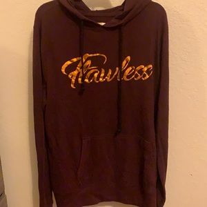 Cali 1850. Size L. Hoodie